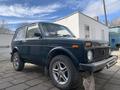 ВАЗ (Lada) Lada 2121 2003 года за 1 970 000 тг. в Семей