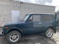 ВАЗ (Lada) Lada 2121 2003 года за 1 970 000 тг. в Семей – фото 3