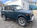 ВАЗ (Lada) Lada 2121 2003 года за 1 970 000 тг. в Семей – фото 2