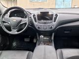 Chevrolet Malibu 2017 года за 7 000 000 тг. в Шымкент