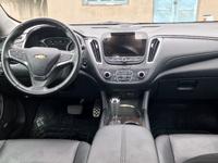 Chevrolet Malibu 2017 годаүшін7 000 000 тг. в Шымкент