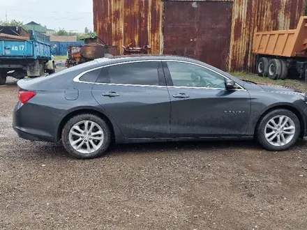 Chevrolet Malibu 2017 года за 7 000 000 тг. в Шымкент – фото 2