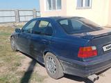 BMW 325 1991 годаүшін1 550 000 тг. в Каскелен – фото 3