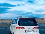 Honda Elysion 2007 года за 5 100 000 тг. в Алматы – фото 2
