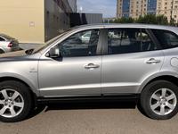 Hyundai Santa Fe 2006 года за 6 000 000 тг. в Караганда