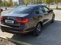 Volkswagen Jetta 2015 годаүшін7 000 000 тг. в Актобе – фото 3