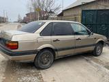 Volkswagen Passat 1989 года за 600 000 тг. в Шымкент