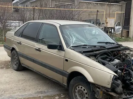 Volkswagen Passat 1989 года за 550 000 тг. в Шымкент – фото 3