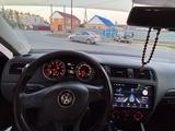 Volkswagen Jetta 2015 годаүшін5 100 000 тг. в Астана – фото 4
