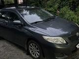Toyota Corolla 2008 года за 4 200 000 тг. в Алматы – фото 2