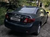 Toyota Corolla 2008 года за 4 200 000 тг. в Алматы – фото 3