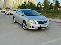 Toyota Corolla 2008 года за 5 700 000 тг. в Астана