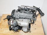 Контрактный двигатель на Тойота 3S 2wd 2.0 катушковый за 320 000 тг. в Алматы