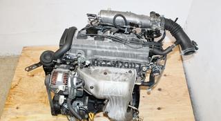 Контрактный двигатель на Тойота 3S 2wd 2.0 катушковый за 365 000 тг. в Алматы