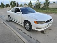 Toyota Mark II 1995 годаүшін1 900 000 тг. в Алматы