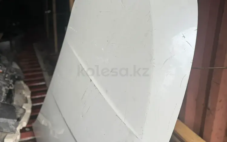 Капот Ниссан Мурано за 30 000 тг. в Алматы