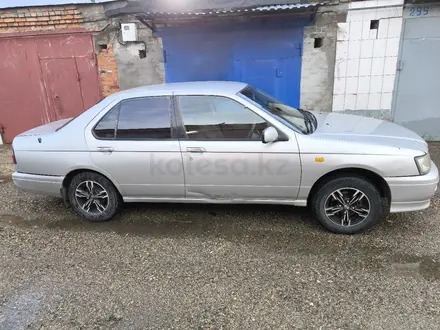 Nissan Bluebird 1997 года за 1 400 000 тг. в Усть-Каменогорск – фото 3