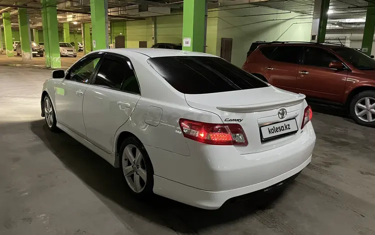 Toyota Camry 2009 года за 6 950 000 тг. в Астана