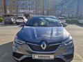 Renault Arkana 2020 годаүшін8 400 000 тг. в Актобе – фото 2