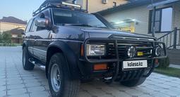 Nissan Terrano 1994 годаfor3 950 000 тг. в Талдыкорган – фото 5