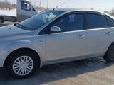 Ford Focus 2006 года за 2 100 000 тг. в Актобе – фото 2