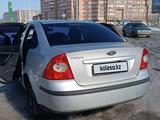 Ford Focus 2006 года за 2 100 000 тг. в Актобе – фото 4