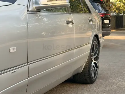 Mercedes-Benz S 600 1994 года за 9 000 000 тг. в Алматы – фото 14