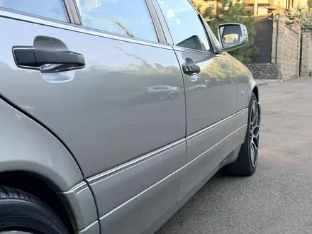 Mercedes-Benz S 600 1994 года за 9 000 000 тг. в Алматы – фото 15