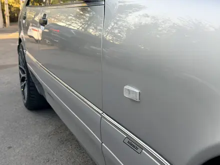 Mercedes-Benz S 600 1994 года за 9 000 000 тг. в Алматы – фото 16