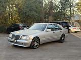 Mercedes-Benz S 600 1994 года за 9 000 000 тг. в Алматы