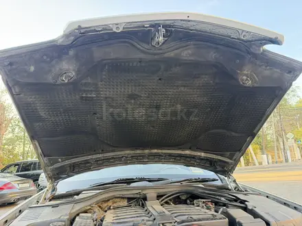 Mercedes-Benz S 600 1994 года за 9 000 000 тг. в Алматы – фото 20