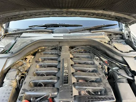Mercedes-Benz S 600 1994 года за 9 000 000 тг. в Алматы – фото 21