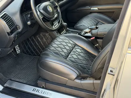 Mercedes-Benz S 600 1994 года за 9 000 000 тг. в Алматы – фото 23
