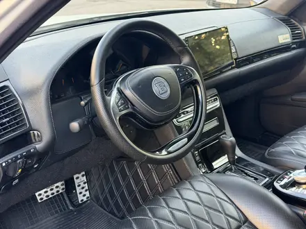 Mercedes-Benz S 600 1994 года за 9 000 000 тг. в Алматы – фото 24