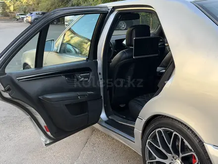 Mercedes-Benz S 600 1994 года за 9 000 000 тг. в Алматы – фото 25