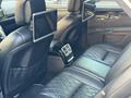 Mercedes-Benz S 600 1994 годаүшін9 000 000 тг. в Алматы – фото 26