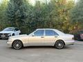 Mercedes-Benz S 600 1994 годаүшін9 000 000 тг. в Алматы – фото 3
