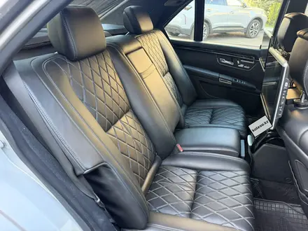 Mercedes-Benz S 600 1994 года за 9 000 000 тг. в Алматы – фото 32