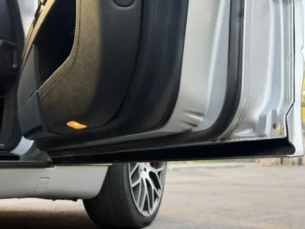Mercedes-Benz S 600 1994 года за 9 000 000 тг. в Алматы – фото 37