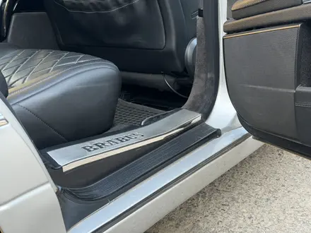 Mercedes-Benz S 600 1994 года за 9 000 000 тг. в Алматы – фото 38