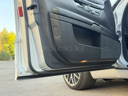 Mercedes-Benz S 600 1994 года за 9 000 000 тг. в Алматы – фото 43