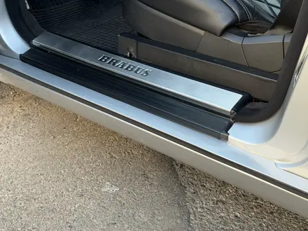 Mercedes-Benz S 600 1994 года за 9 000 000 тг. в Алматы – фото 42