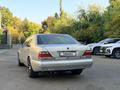 Mercedes-Benz S 600 1994 годаүшін9 000 000 тг. в Алматы – фото 6