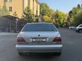 Mercedes-Benz S 600 1994 годаүшін9 000 000 тг. в Алматы – фото 8