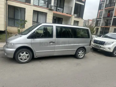 Mercedes-Benz Vito 2002 года за 2 999 999 тг. в Алматы – фото 4