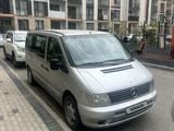 Mercedes-Benz Vito 2002 года за 2 999 999 тг. в Алматы