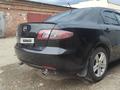 Mazda 6 2007 годаүшін3 700 000 тг. в Усть-Каменогорск – фото 3