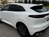 Changan UNI-K 2023 года за 10 000 000 тг. в Астана – фото 4