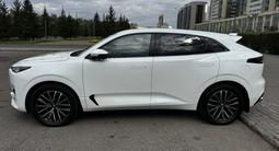 Changan UNI-K 2023 года за 10 000 000 тг. в Астана – фото 3