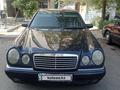 Mercedes-Benz E 230 1995 года за 2 200 000 тг. в Костанай – фото 16